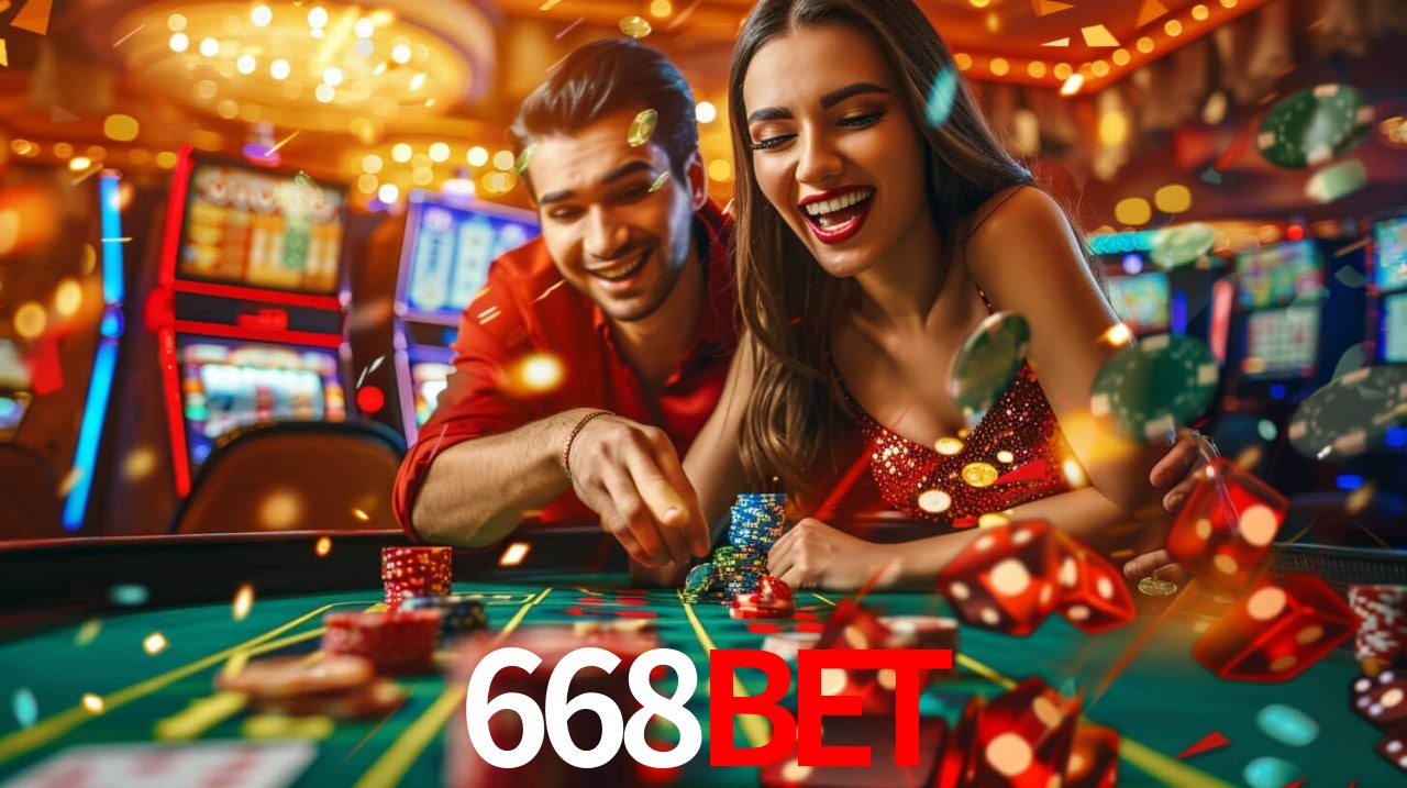668bet - Aplicativo Móvel