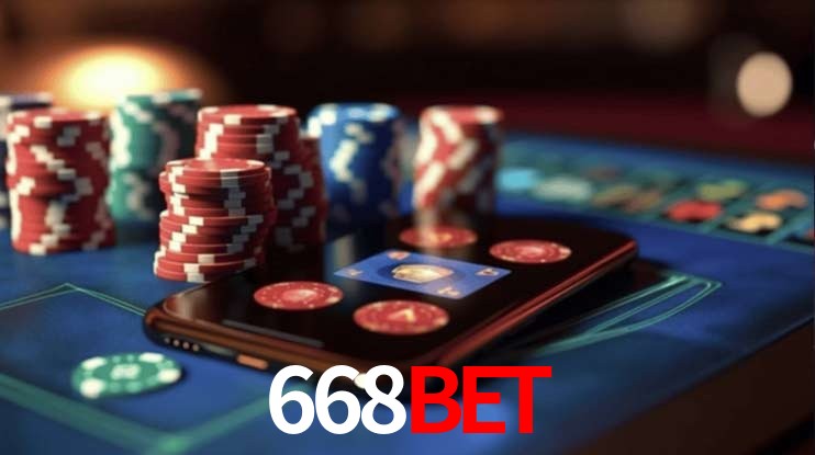 Requisitos do APK da 668bet para Android