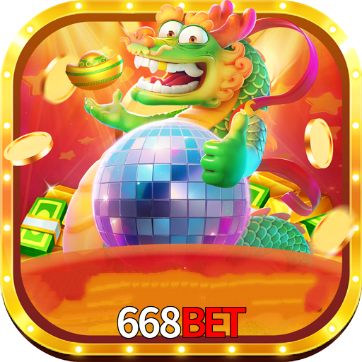 668bet Logo